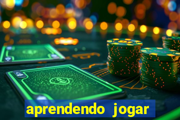 aprendendo jogar poker leo bello pdf